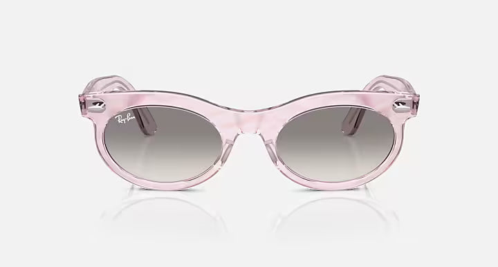 WAYFARER OVAL CHANGE