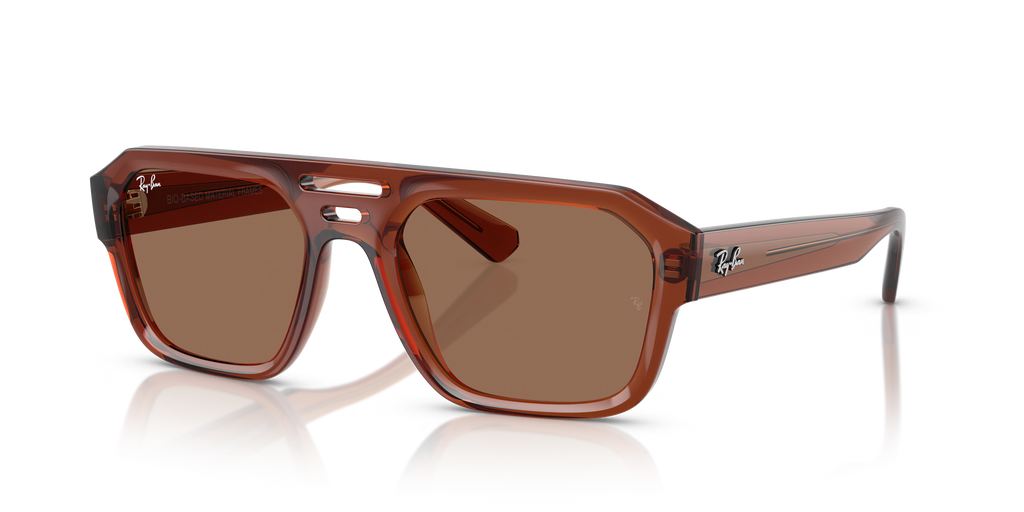 CORRIGAN BIO-BASED FALL LIMITED