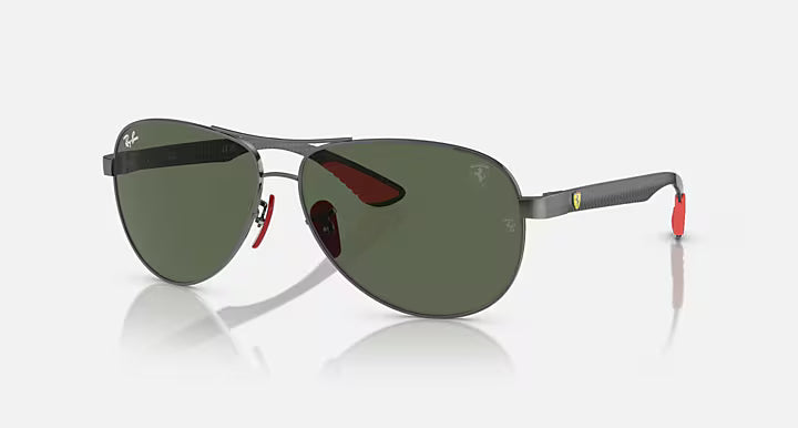 RB8331M SCUDERIA FERRARI COLLECTION
