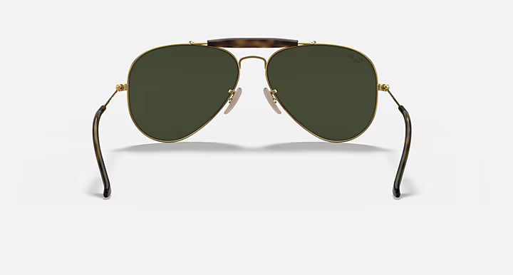 OUTDOORSMAN HAVANA COLLECTION