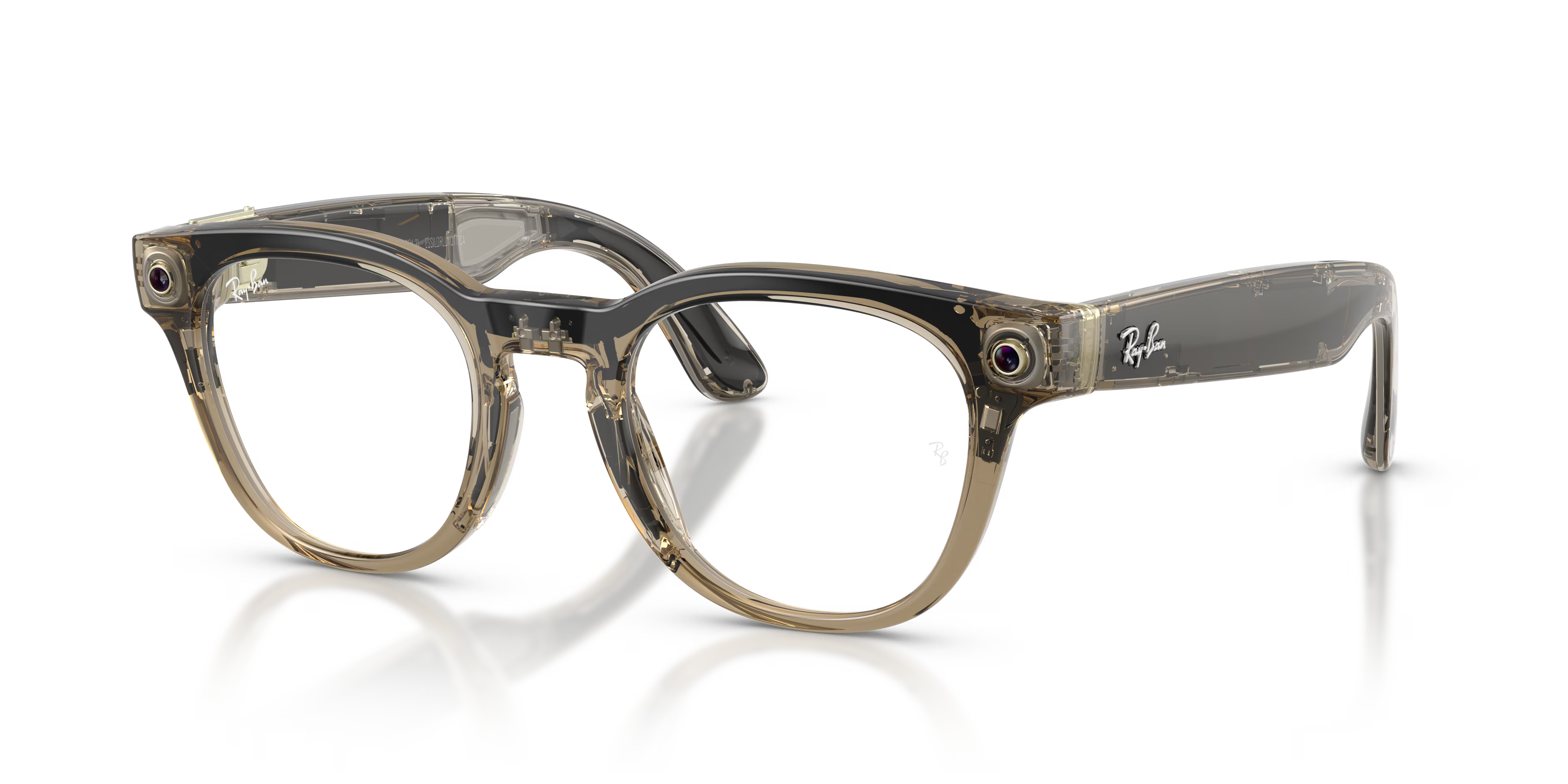 RAY-BAN META SCRIBER OPTICS - GEN 2