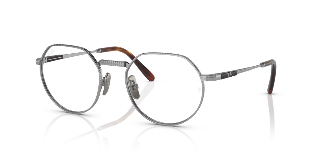 JACK II TITANIUM OPTICS