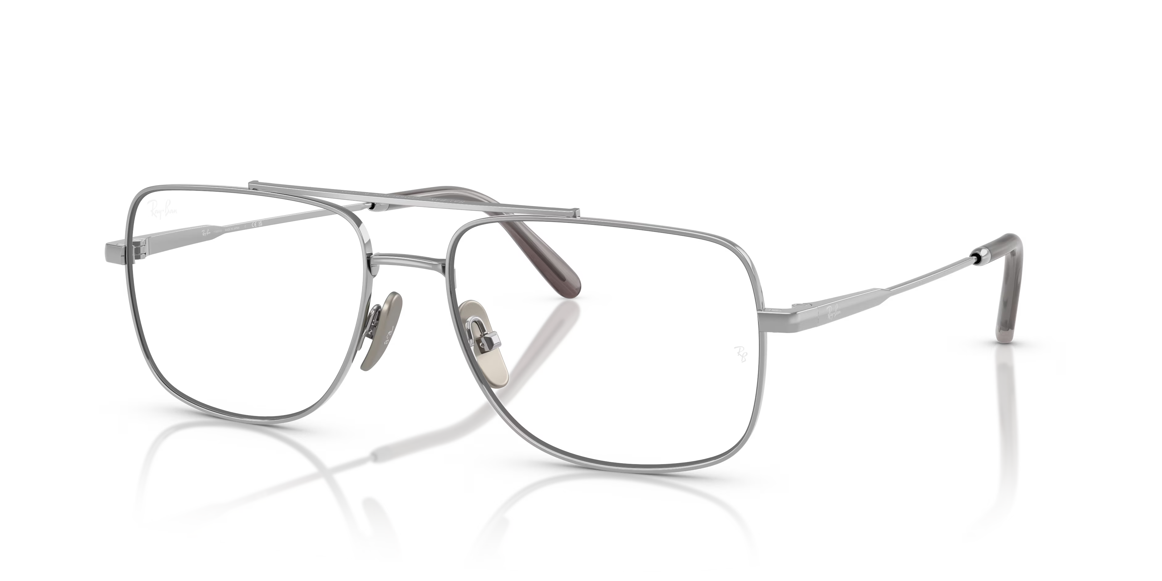WILLIAM TITANIUM OPTICS