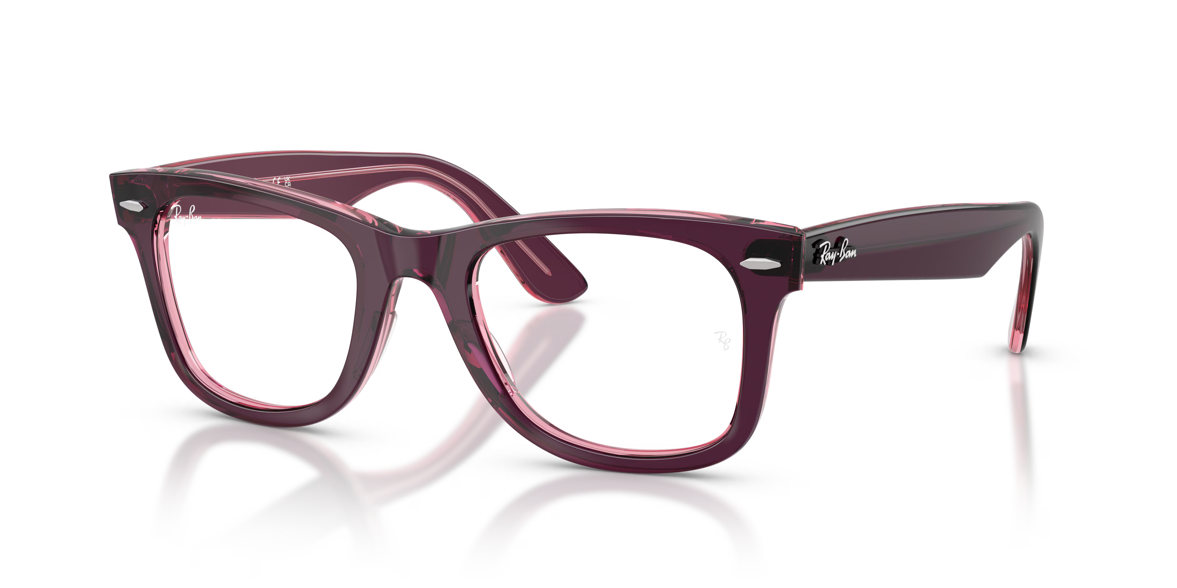 WAYFARER EASE OPTICS