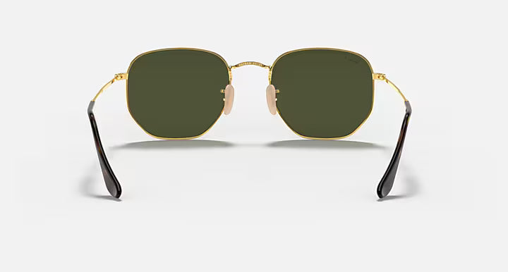 HEXAGONAL FLAT LENSES