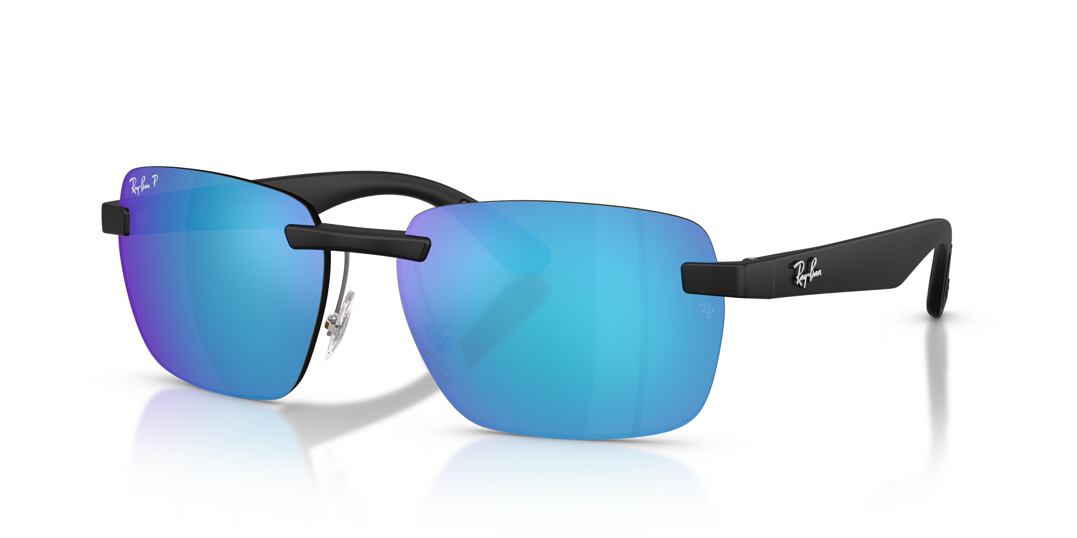 RB4470 POLARIZED+ LENSES