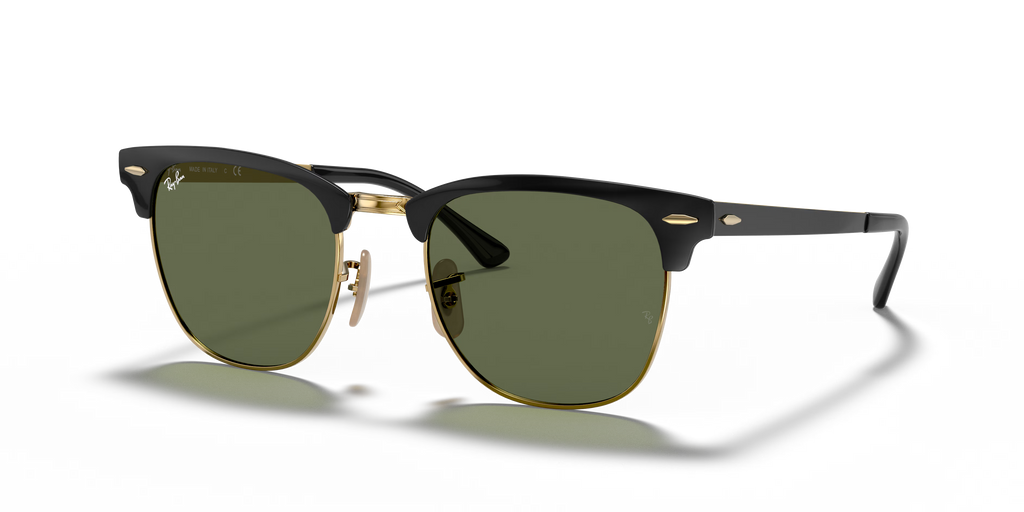 CLUBMASTER METAL