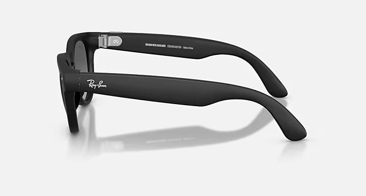 RAY-BAN META HEADLINER - GEN 2
