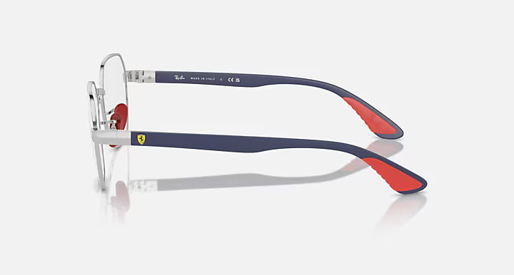 RB6594M OPTICS SCUDERIA FERRARI COLLECTION