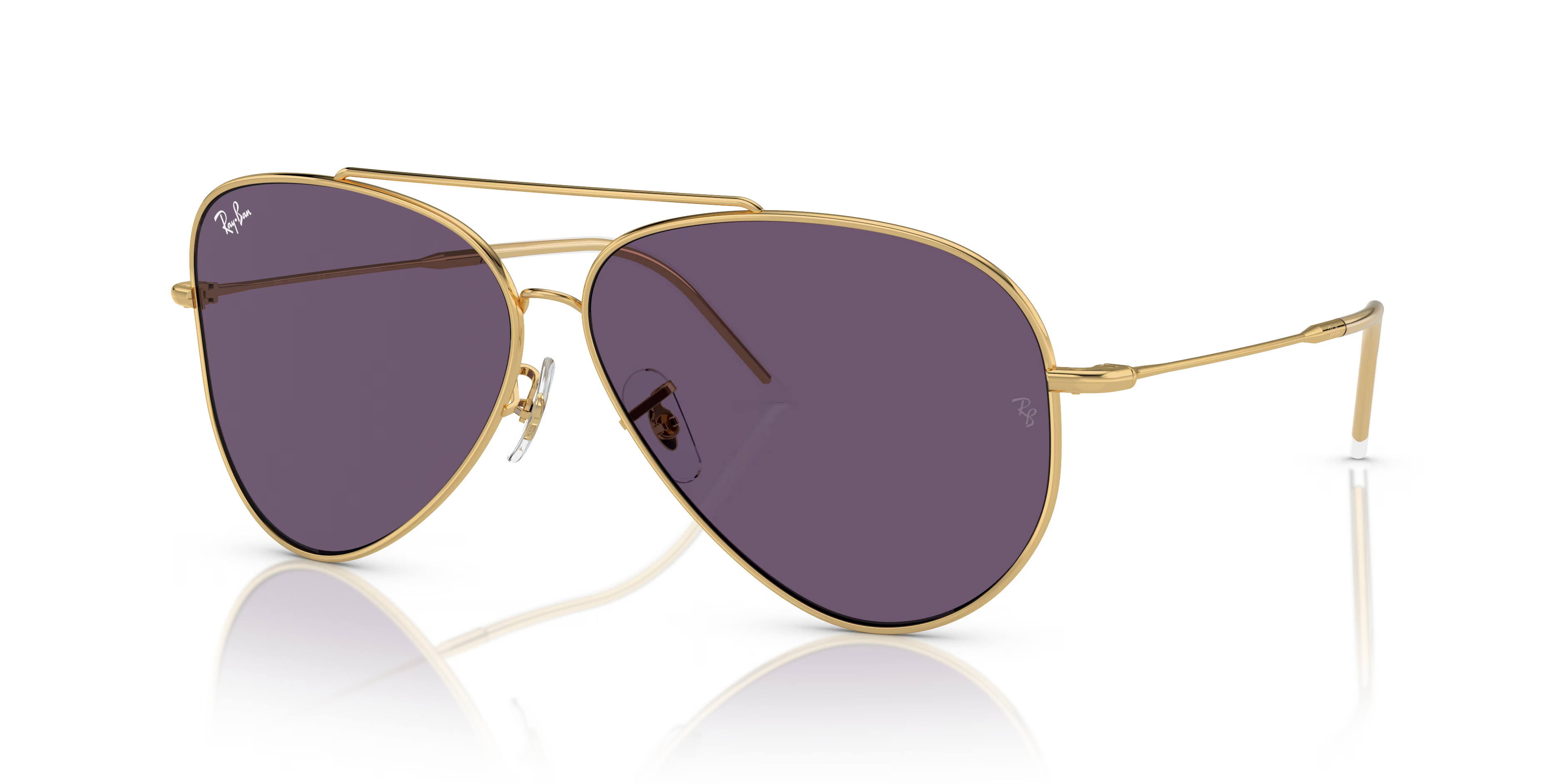 AVIATOR REVERSE