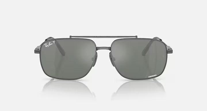 MICHAEL TITANIUM