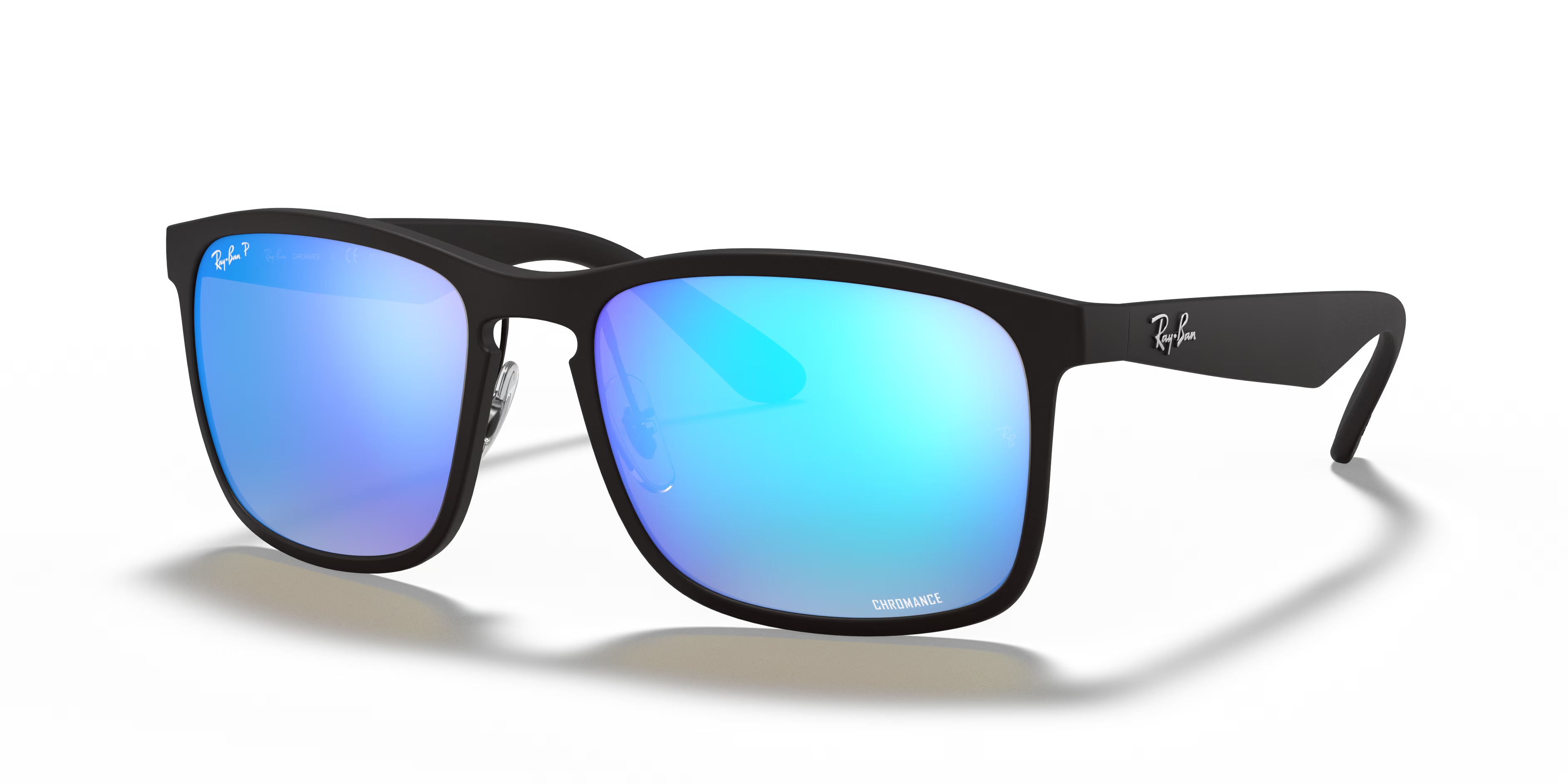 RB4264 POLARIZED+ LENSES