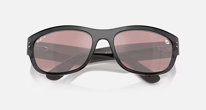 RAY-BAN STAR WARS™ – KYLO REN MEGA BALORAMA