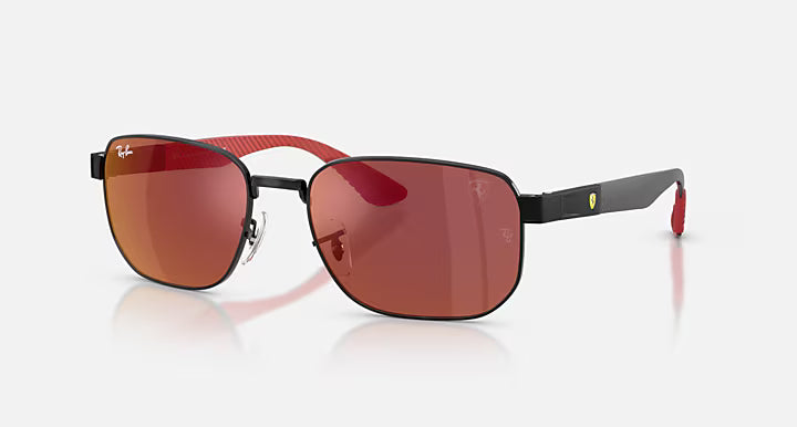 RB8329M SCUDERIA FERRARI COLLECTION