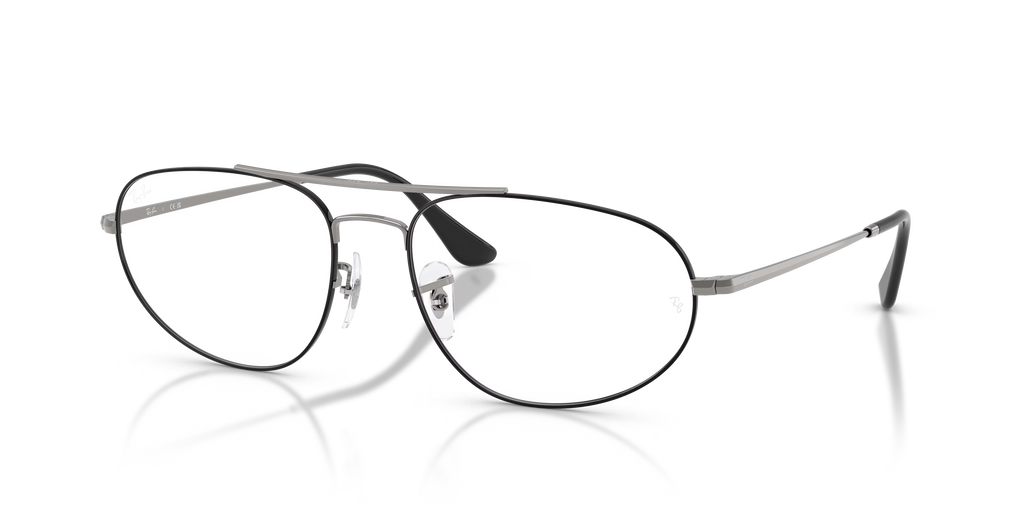 EXPLORER IV OPTICS
