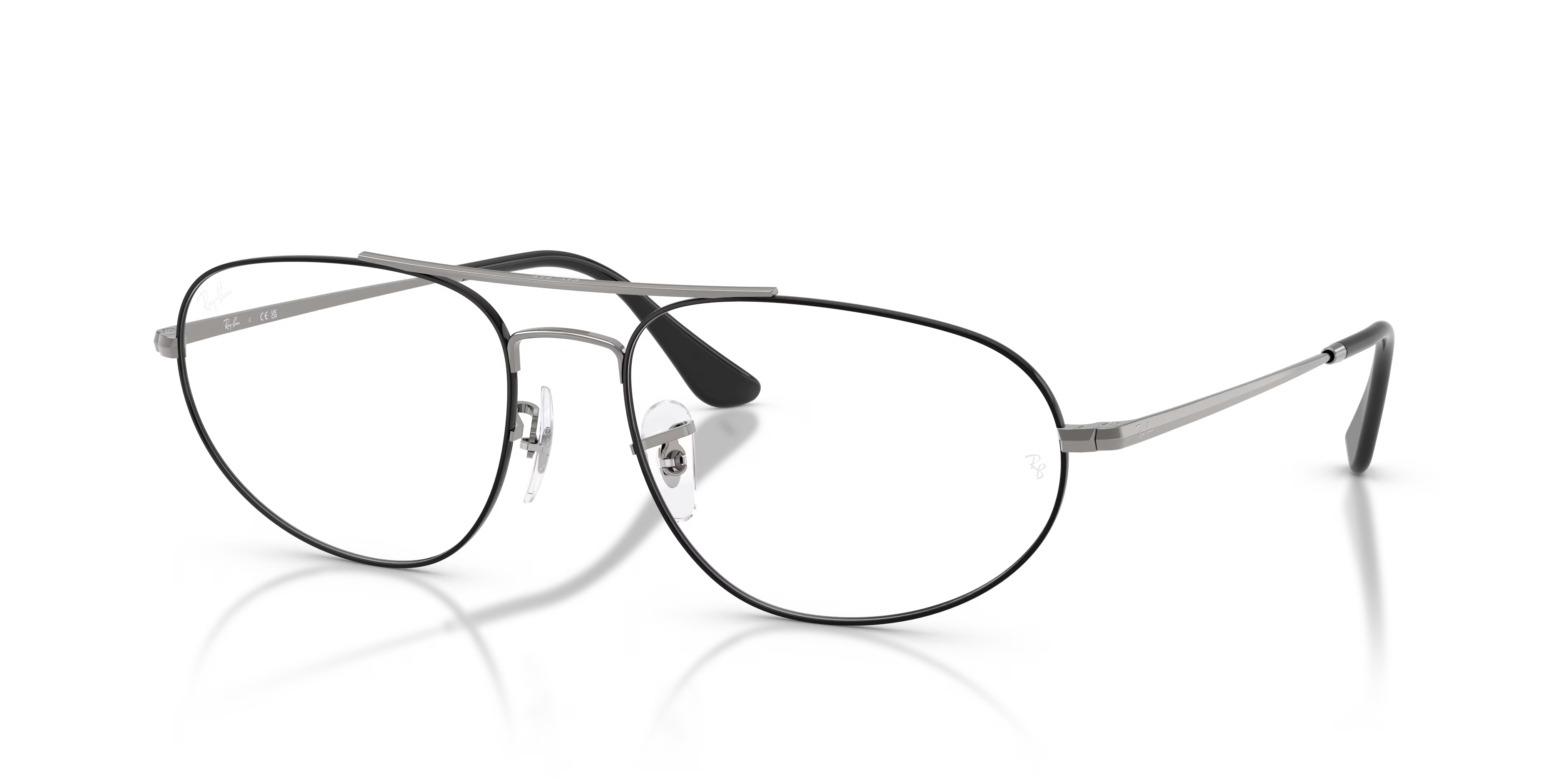 EXPLORER IV OPTICS