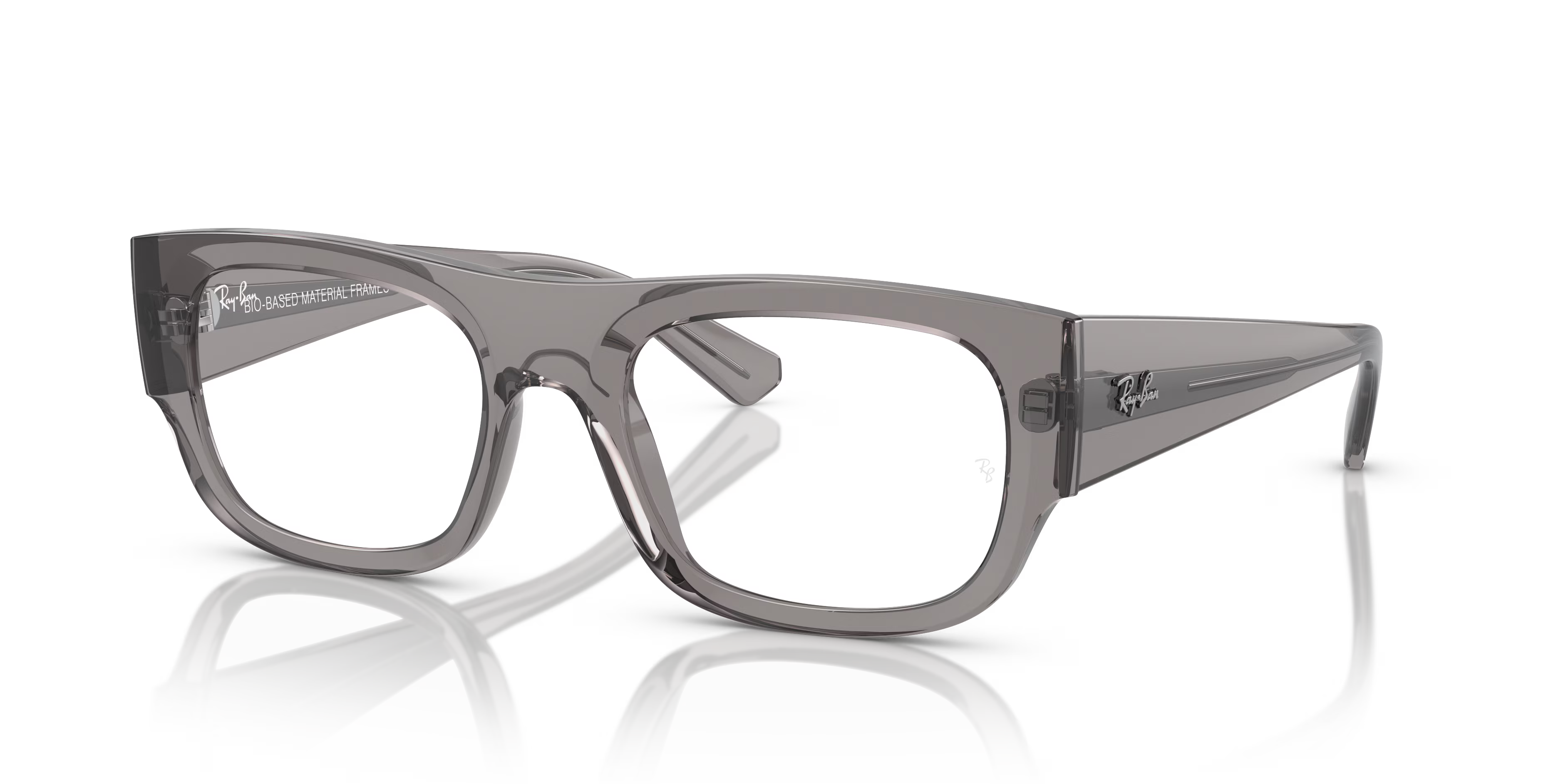 KRISTIN OPTICS BIO-BASED