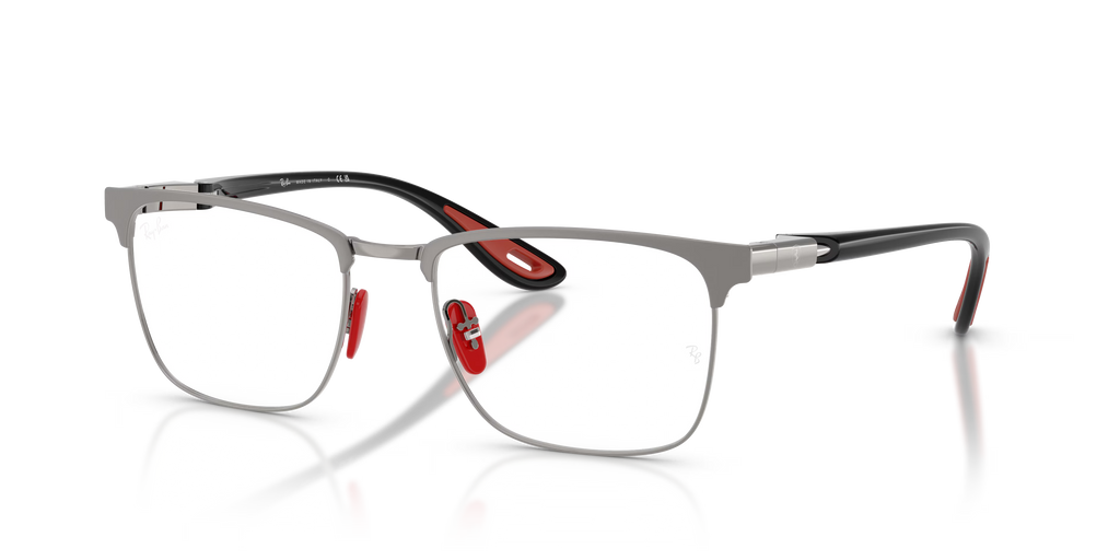 RB6621M OPTICS SCUDERIA FERRARI COLLECTION