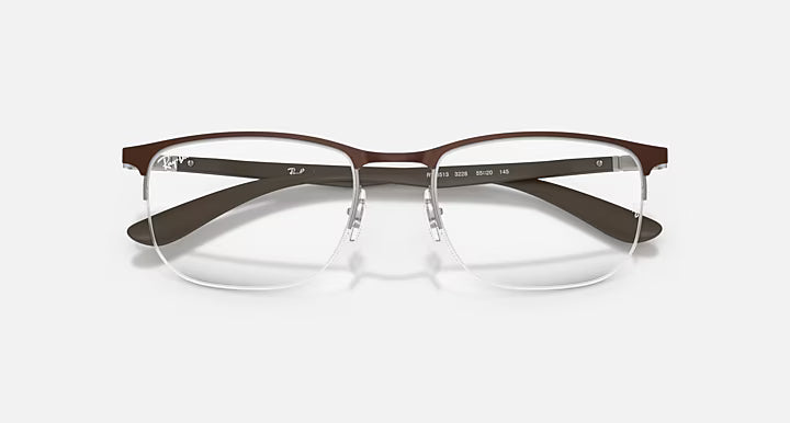 RB6513 OPTICS