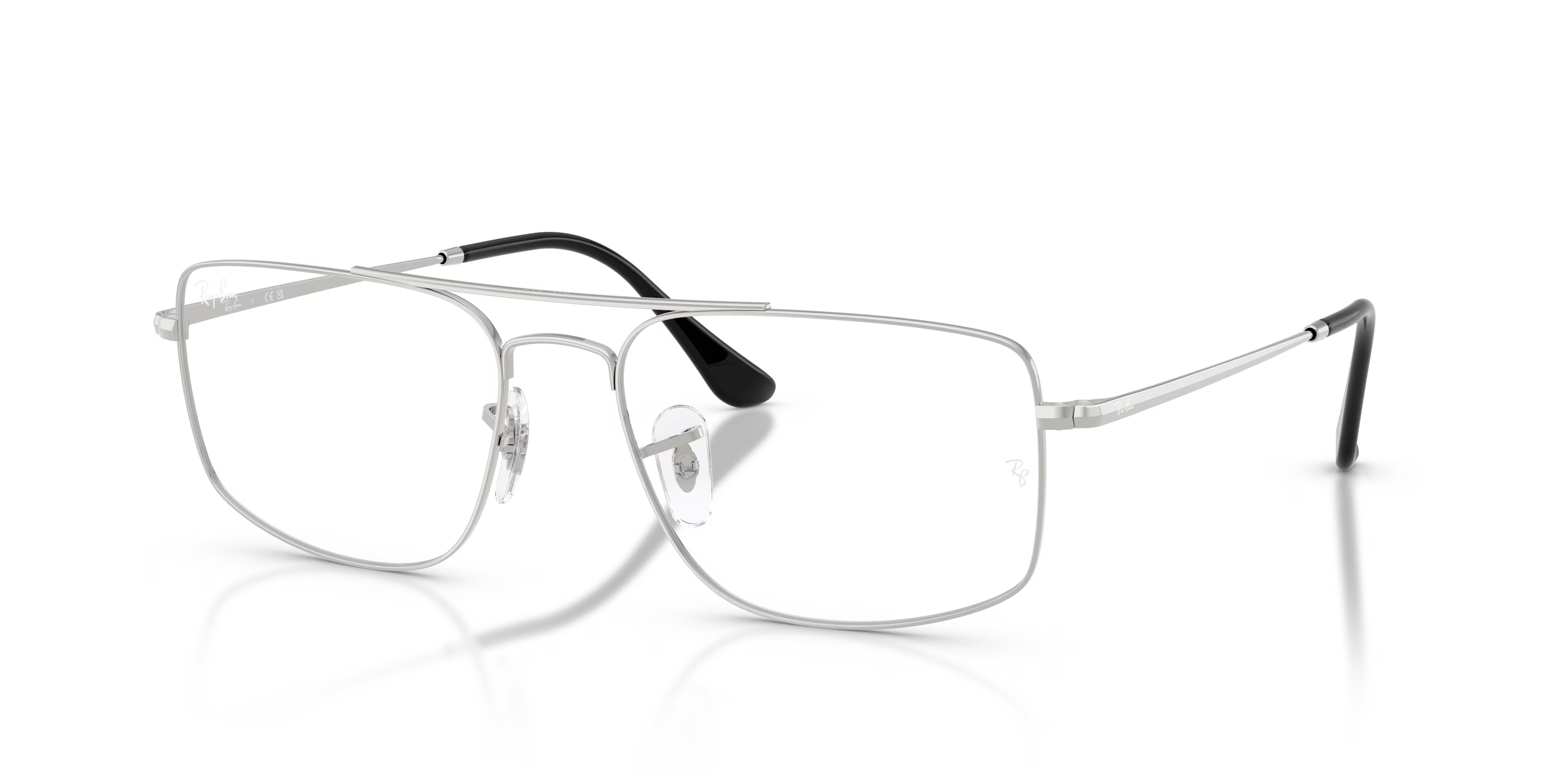 EXPLORER III OPTICS
