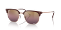 NEW CLUBMASTER POLARIZED+ LENSES