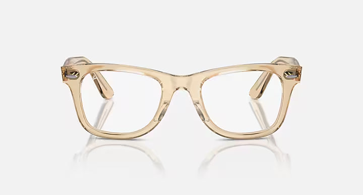 WAYFARER EASE OPTICS CHANGE LIMITED