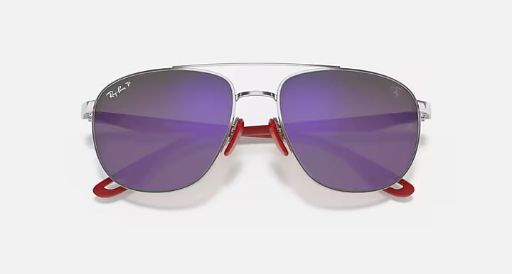 RB3659M SCUDERIA FERRARI COLLECTION