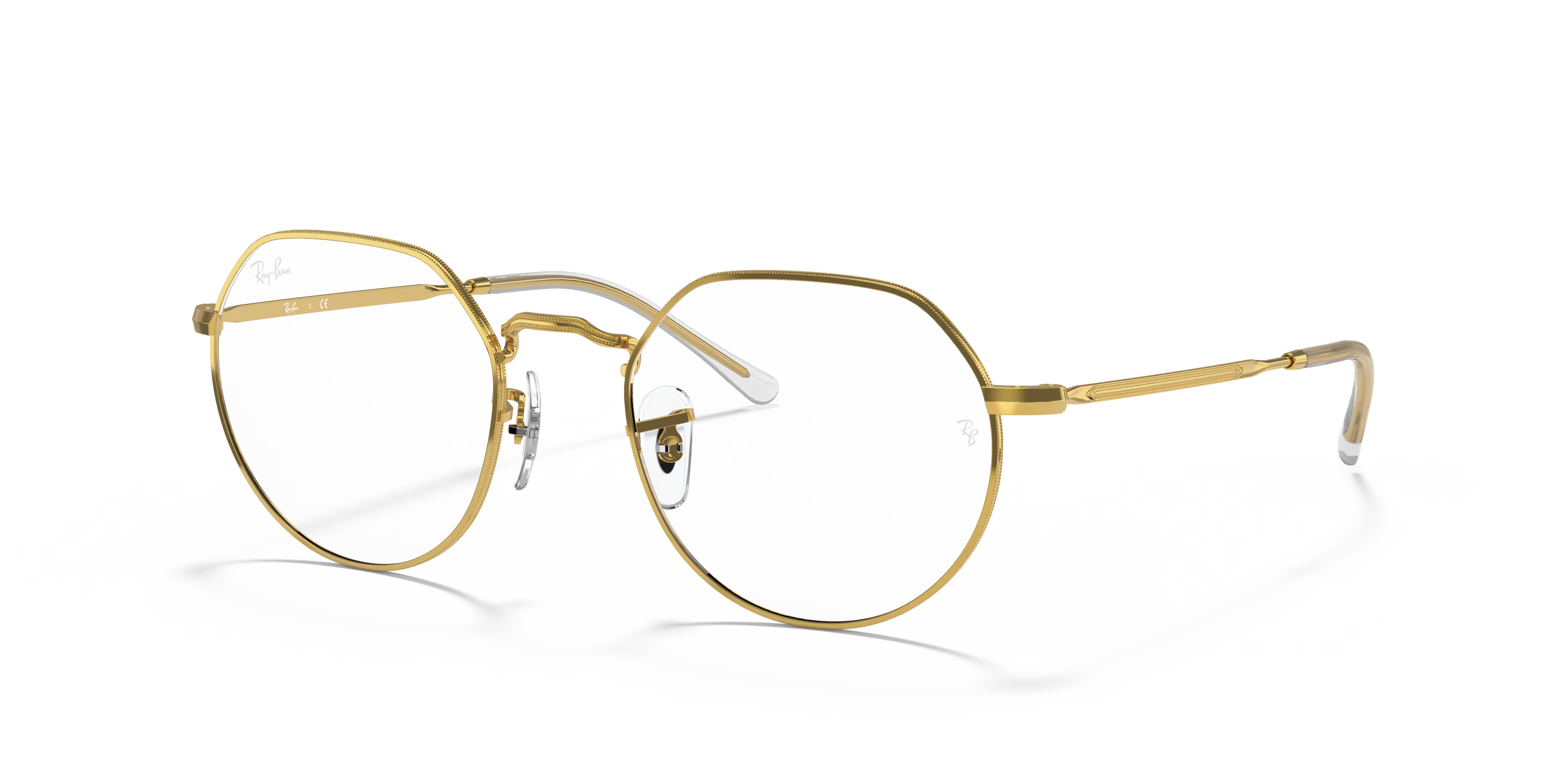JACK OPTICS