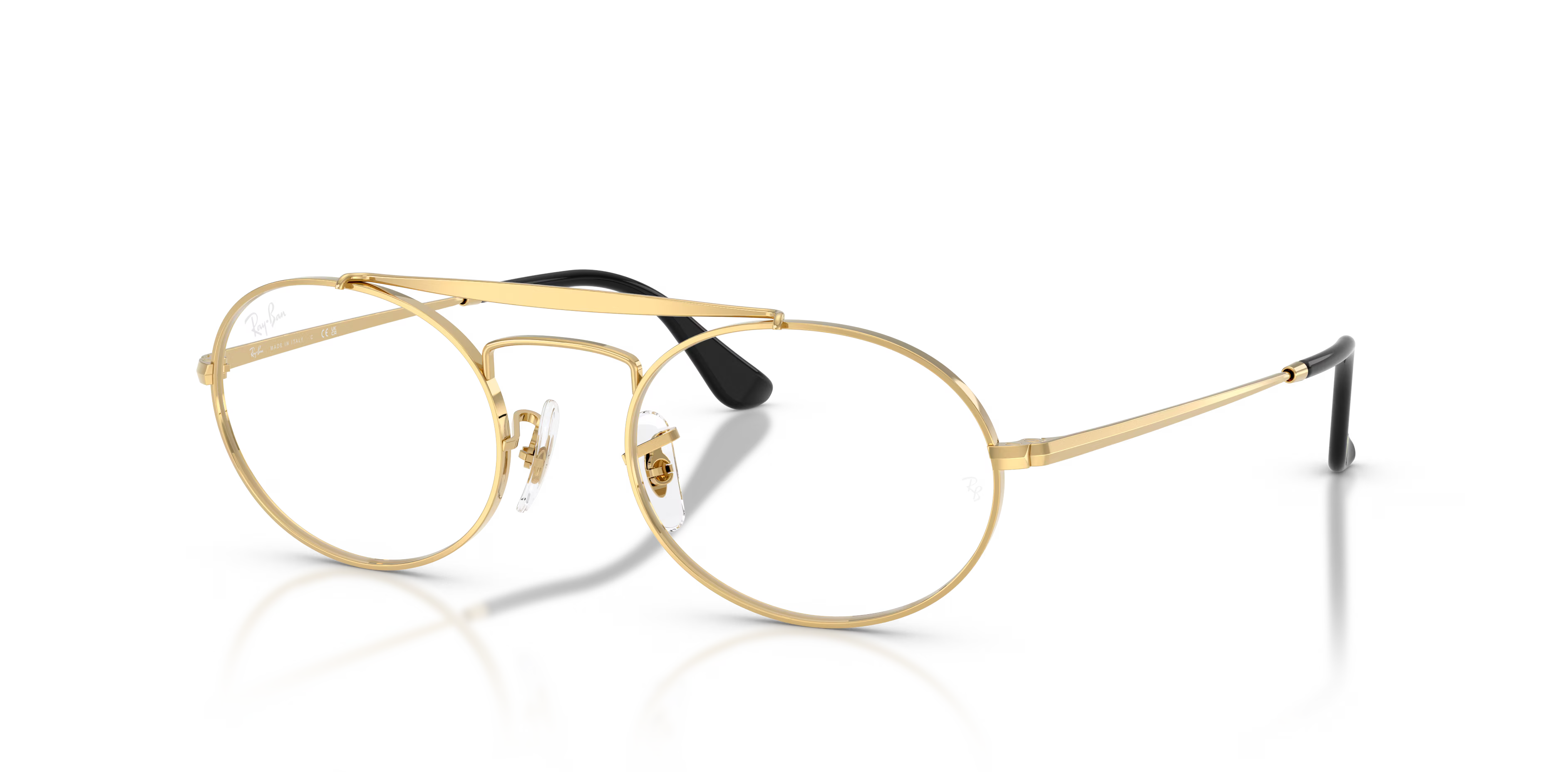 RB3775VM OPTICS SCUDERIA FERRARI COLLECTION