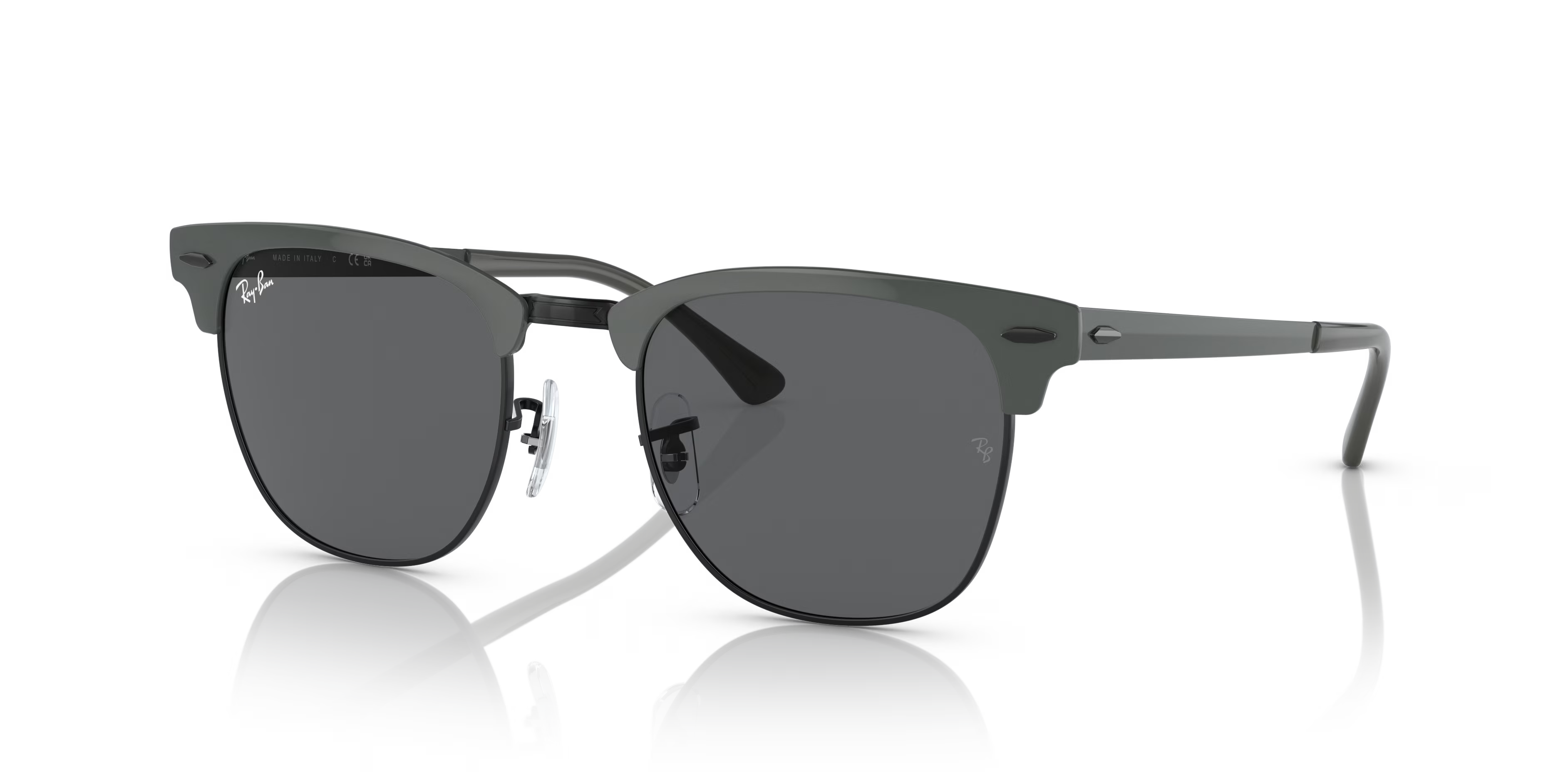 CLUBMASTER METAL