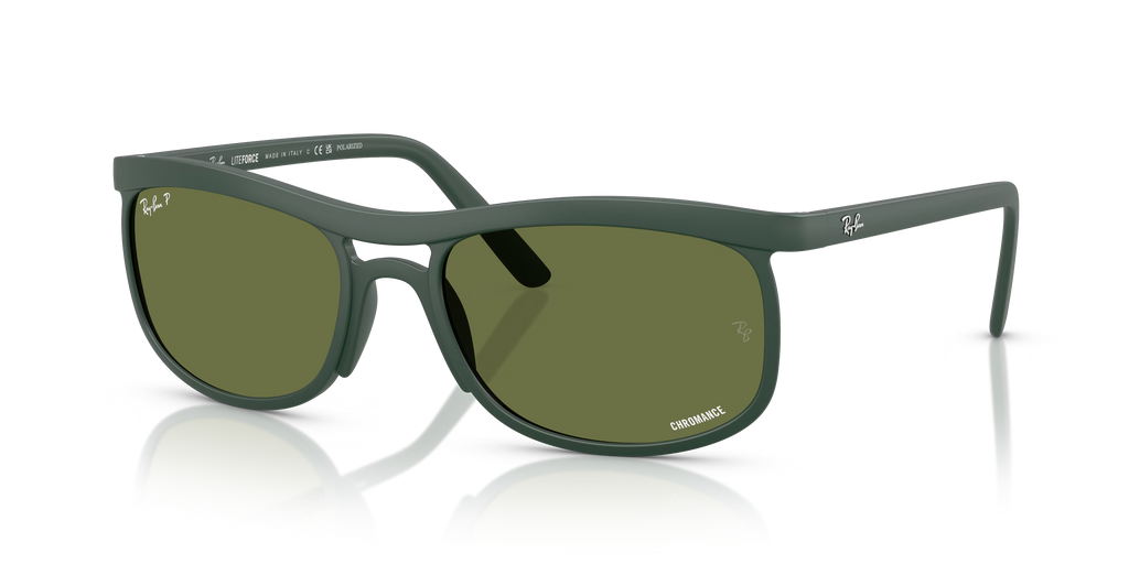 RB4452 POLARIZED+ LENSES LITEFORCE