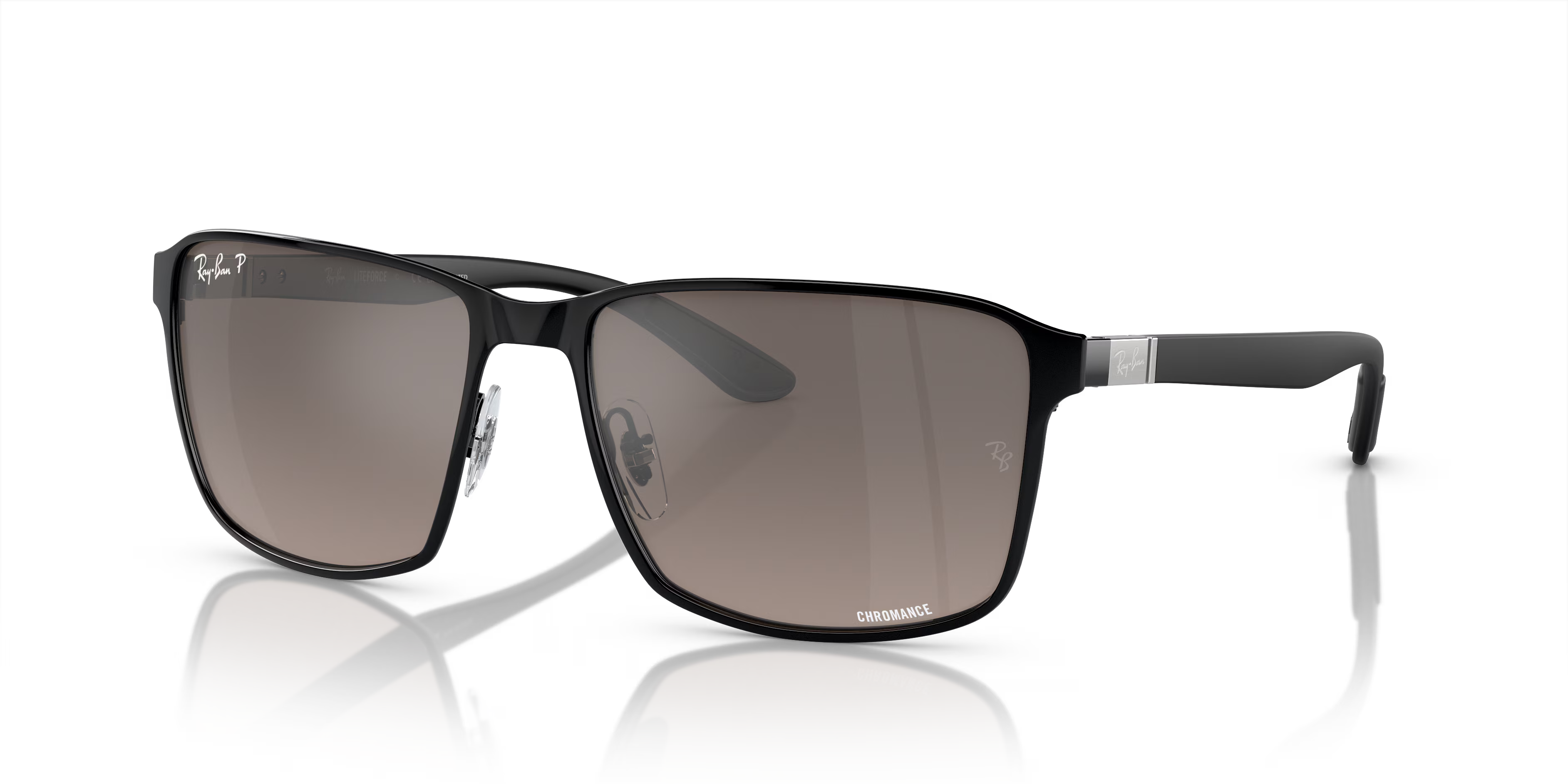 RB3721 POLARIZED+ LENSES
