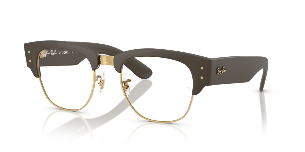 MEGA CLUBMASTER LITEFORCE OPTICS LIMITED