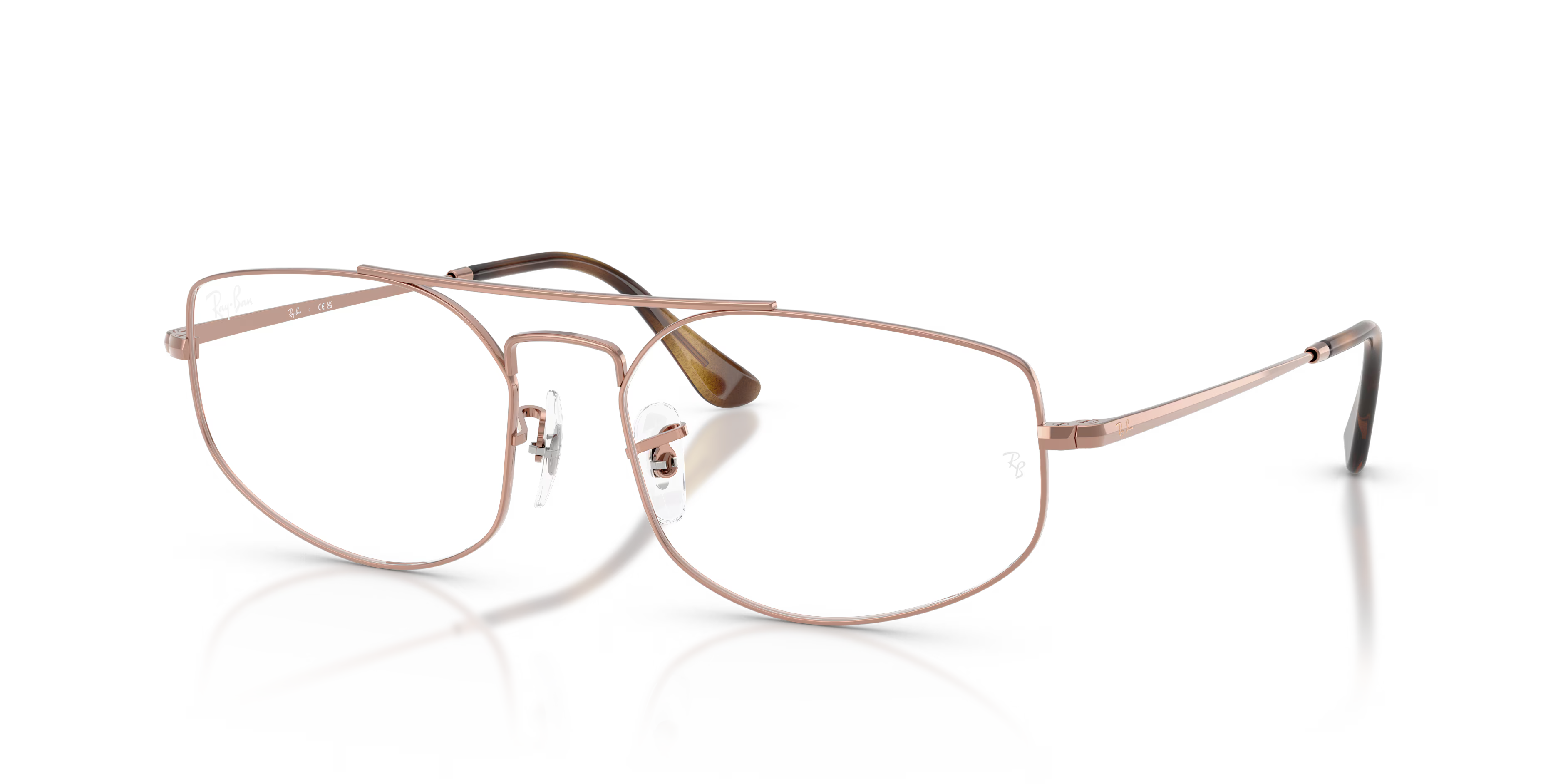 EXPLORER V OPTICS