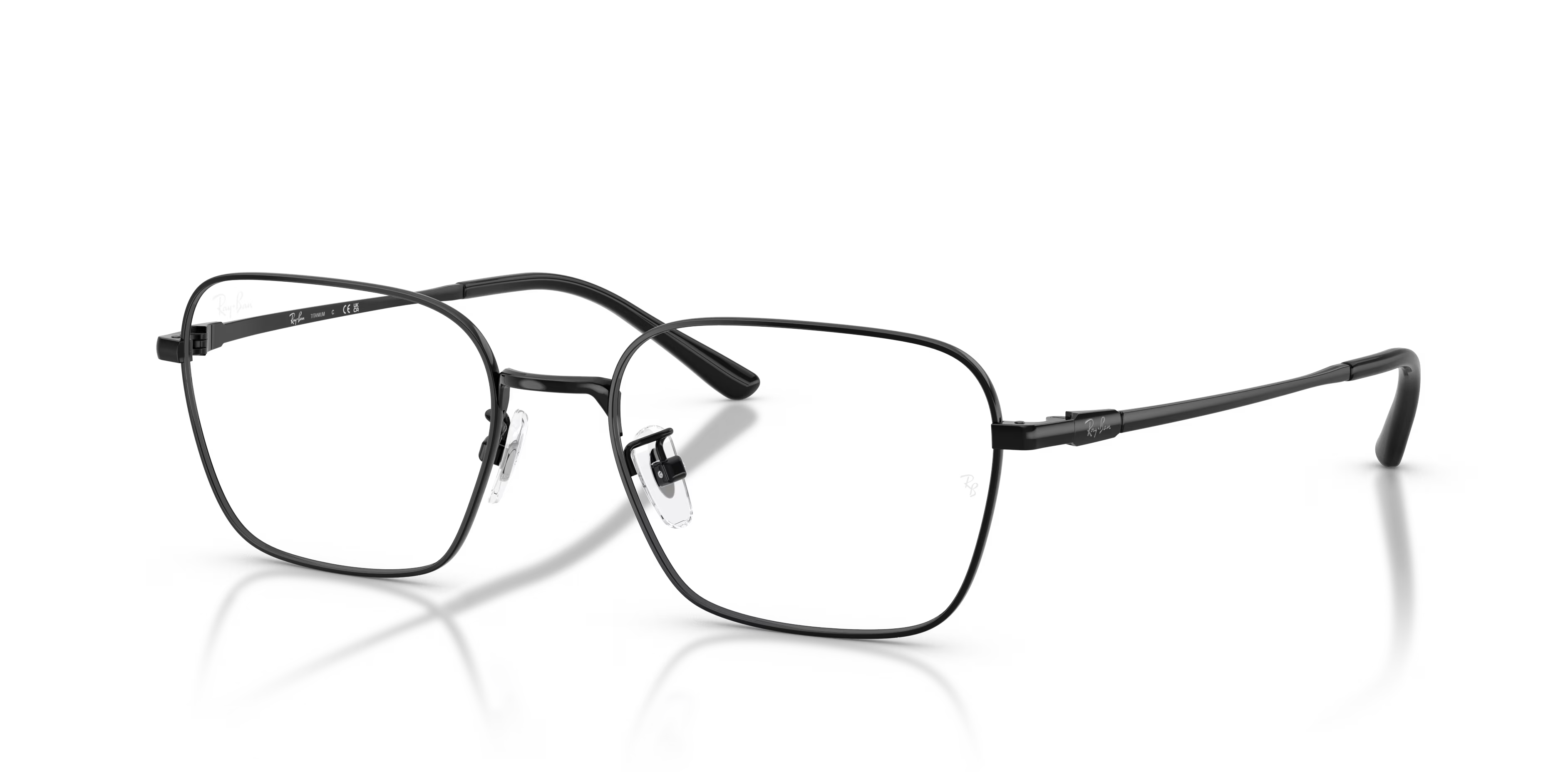 RB8784D TITANIUM OPTICS