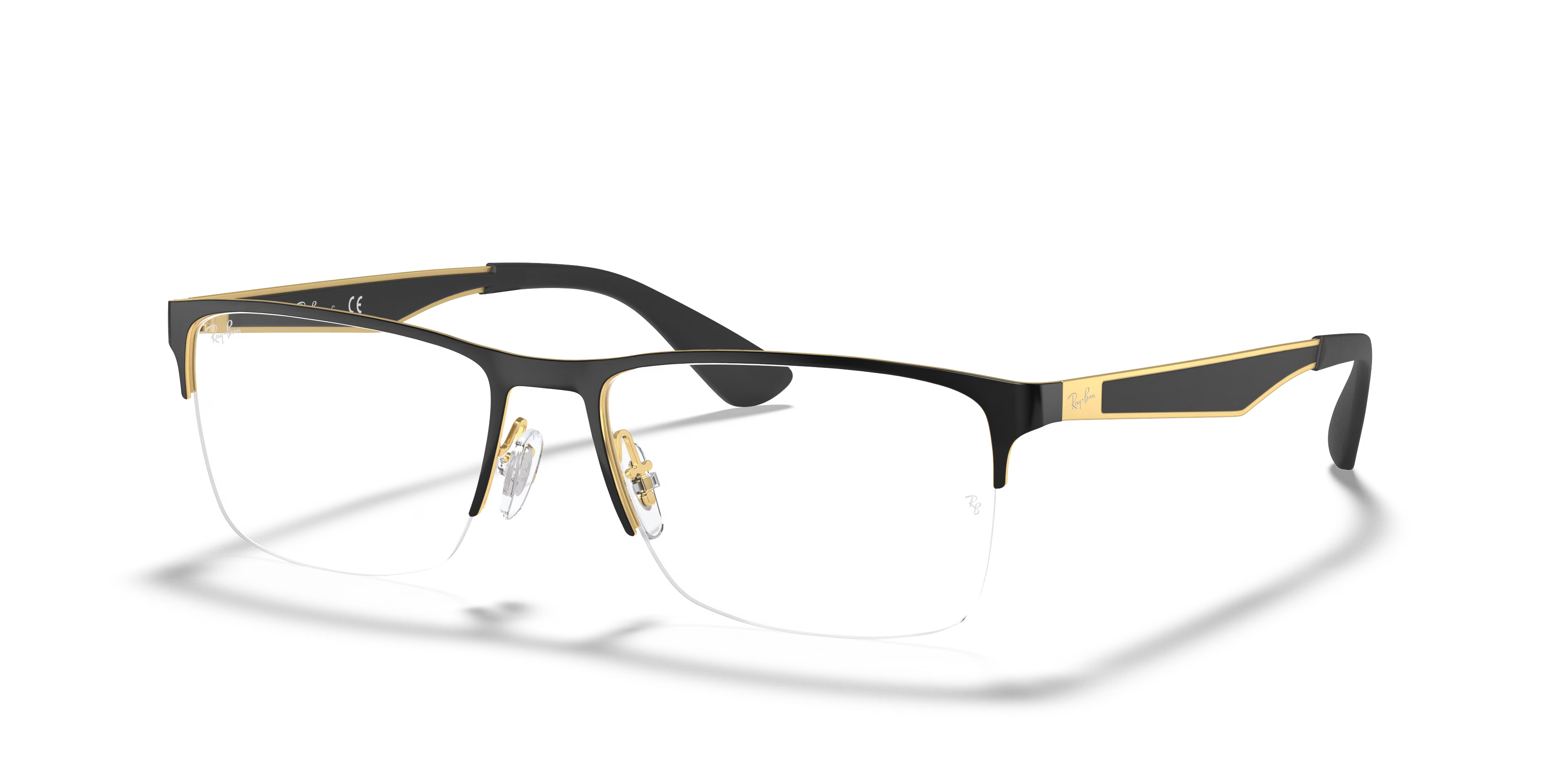 RB6335 OPTICS
