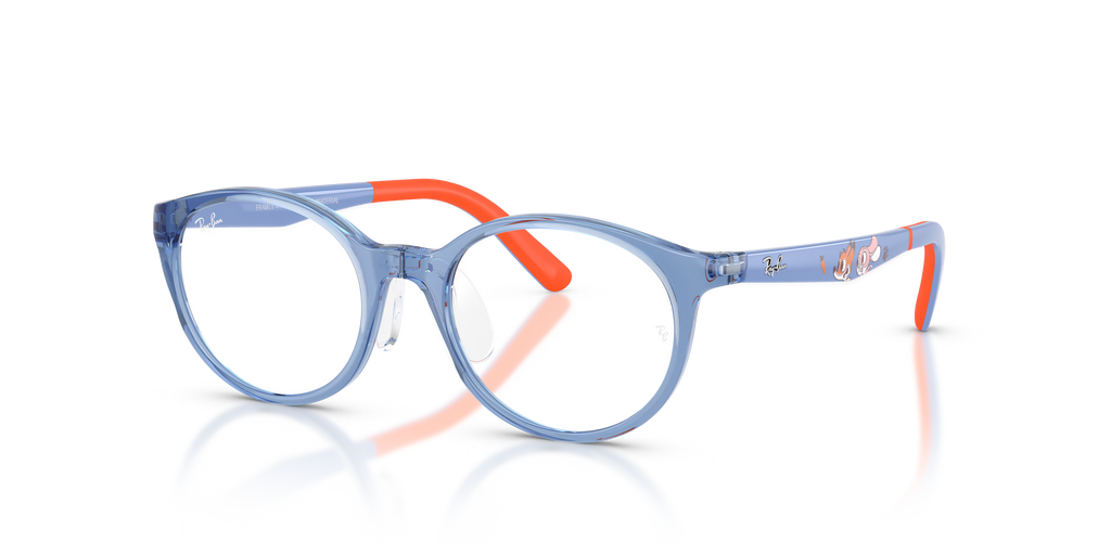 RAY-BAN DISNEY - ZOOTOPIA OPTICAL KIDS