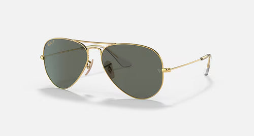 AVIATOR SOLID GOLD