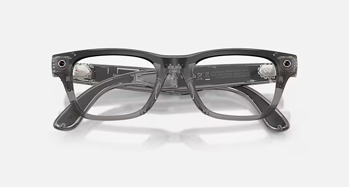 RAY-BAN META BLAYZER OPTICS - GEN 2