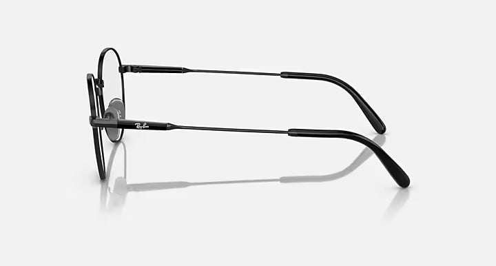 DAVID TITANIUM OPTICS