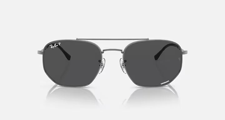 RB3707 POLARIZED+ LENSES