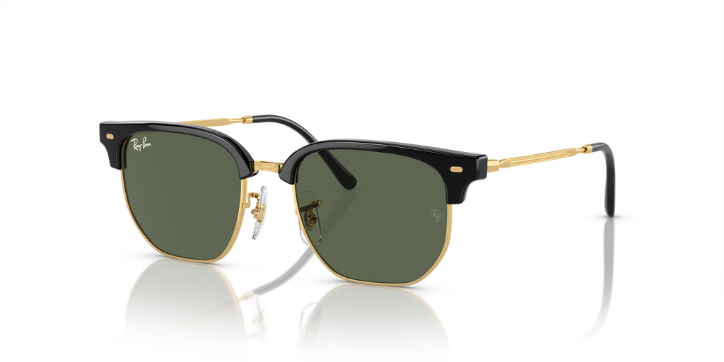 NEW CLUBMASTER KIDS