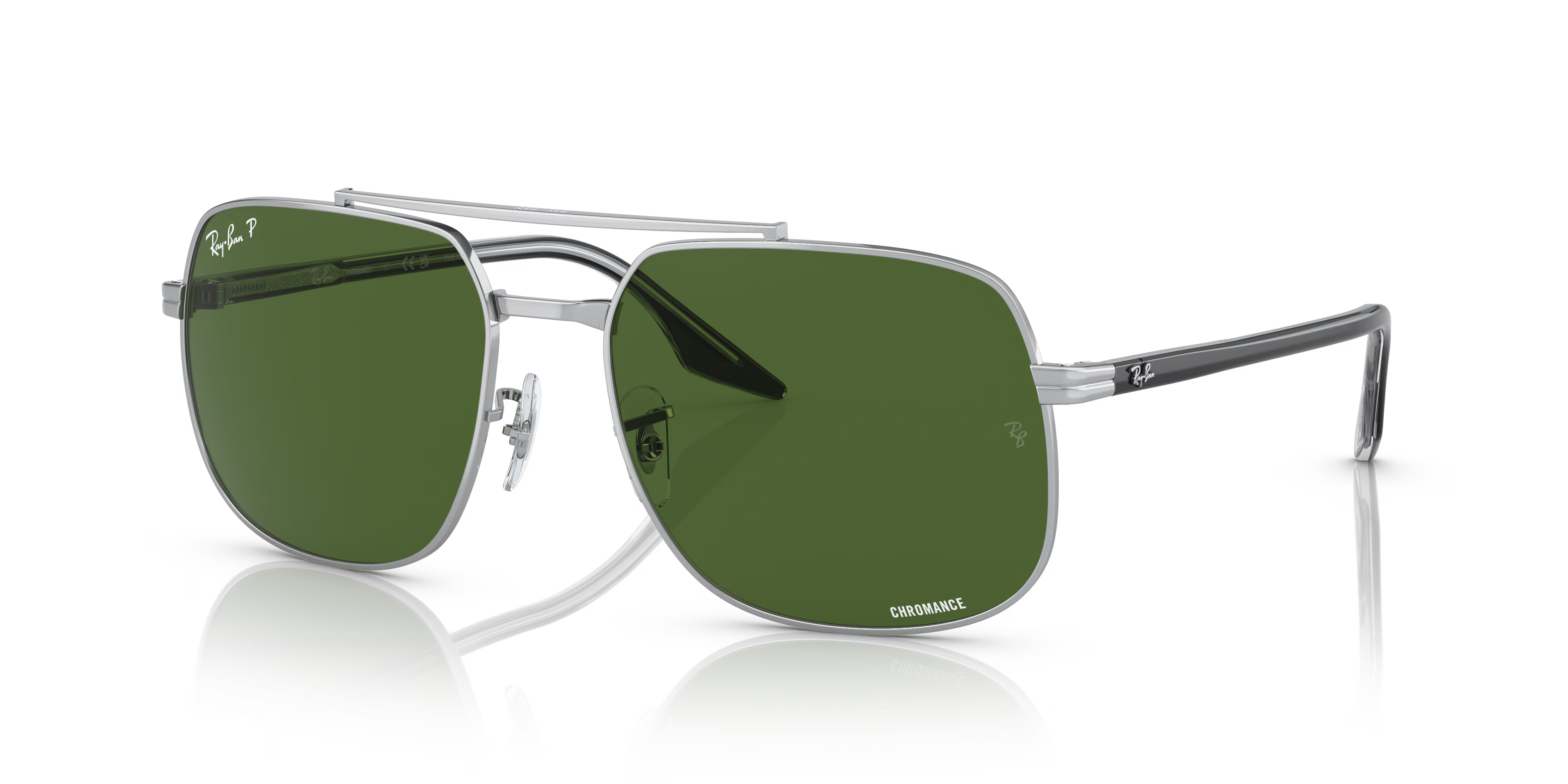 RB3699 POLARIZED+ LENSES