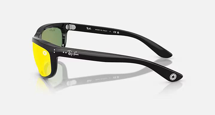 RAY-BAN STAR WARS™ – DARTH VADER BALORAMA