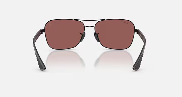 RB8336M SCUDERIA FERRARI COLLECTION POLARIZED+ LENSES