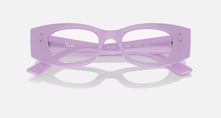 KAT OPTICS BIO-BASED
