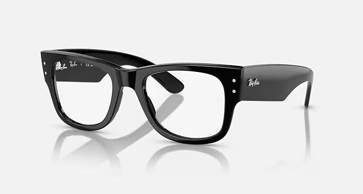 MEGA WAYFARER OPTICS