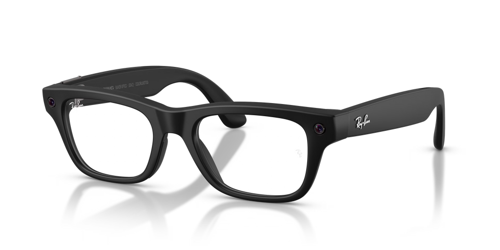 RAY-BAN META BLAYZER OPTICS - GEN 2