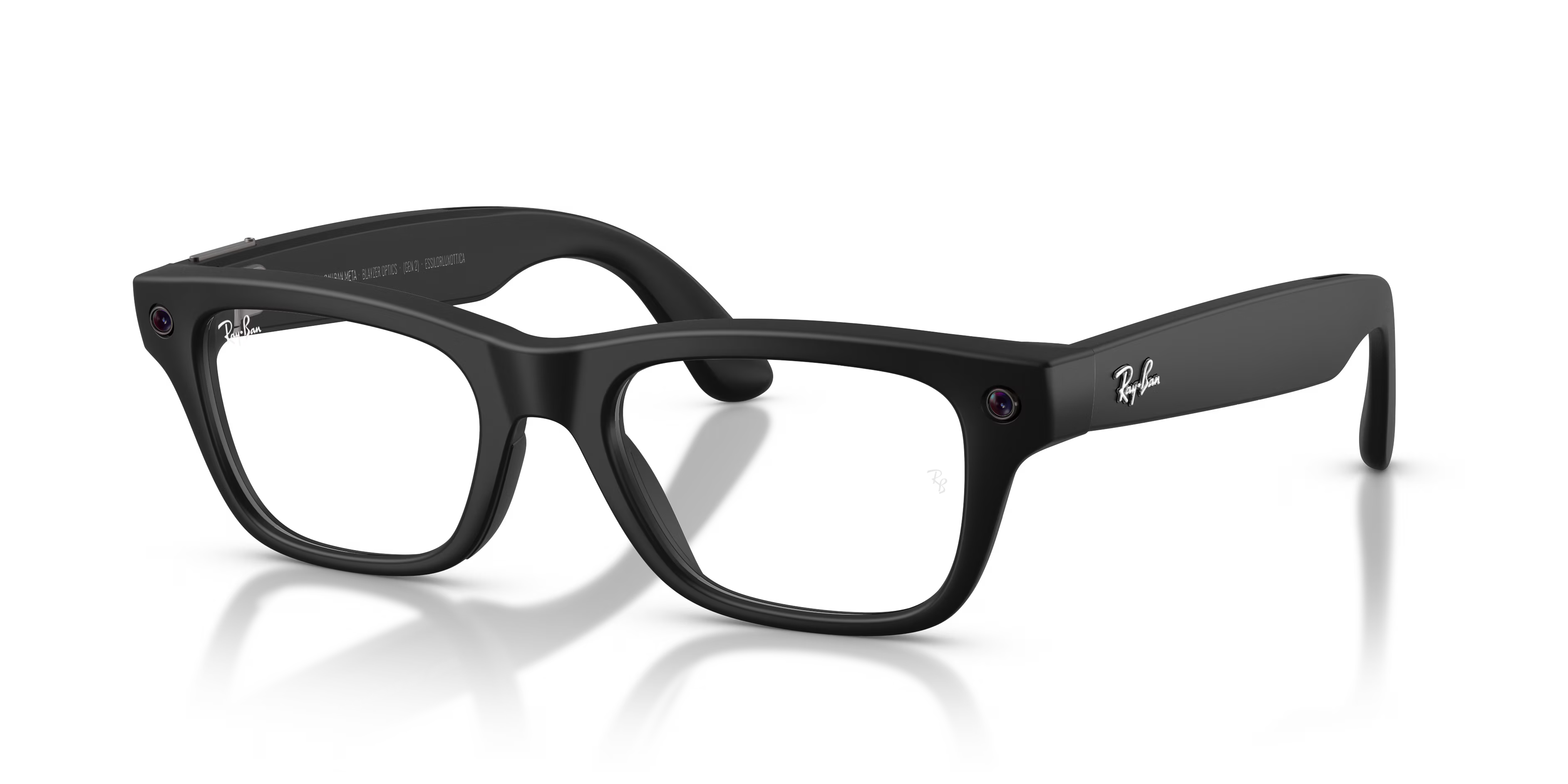 RAY-BAN META BLAYZER OPTICS - GEN 2