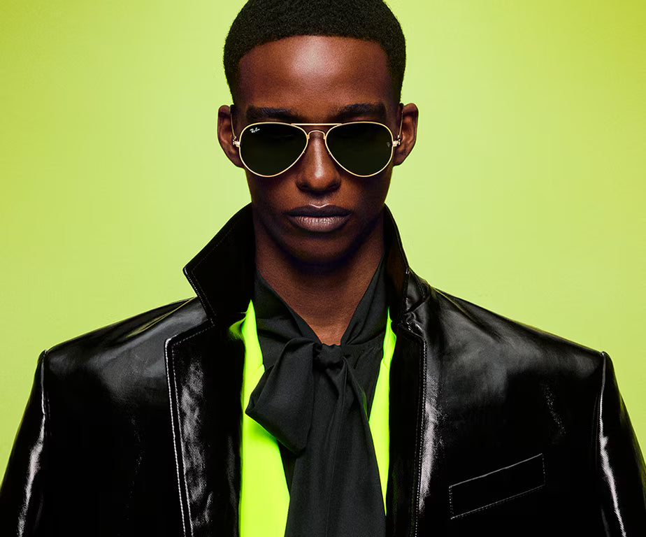 AVIATOR MAX SUMMER CAPSULE